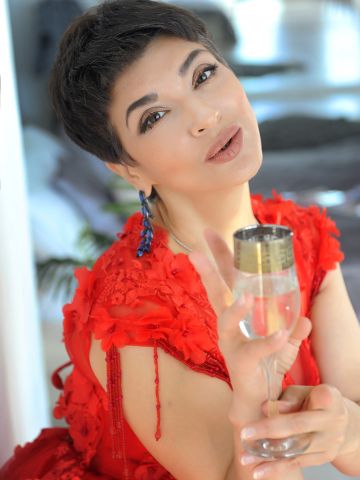 Анкета проститутки Алиса, Сергокала, 47 лет, №79927